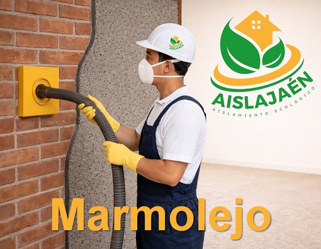 aislamientos Marmolejo