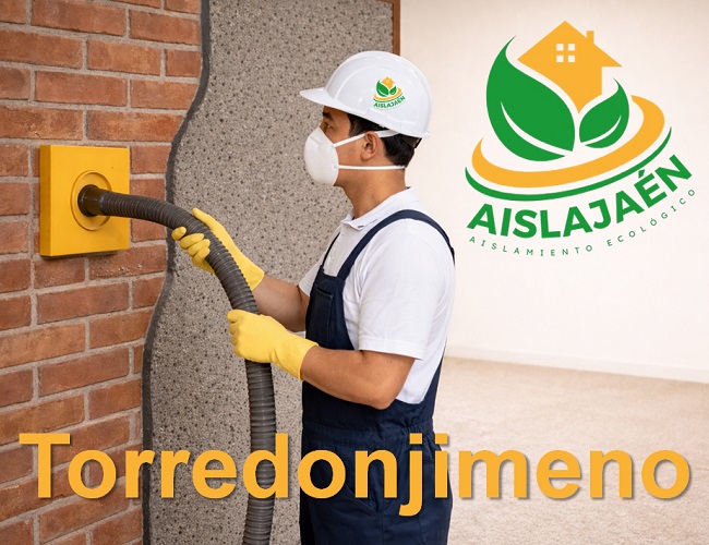 aislamientos Torredonjimeno