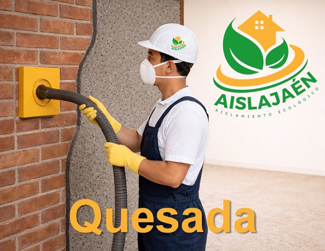 aislamientos Quesada
